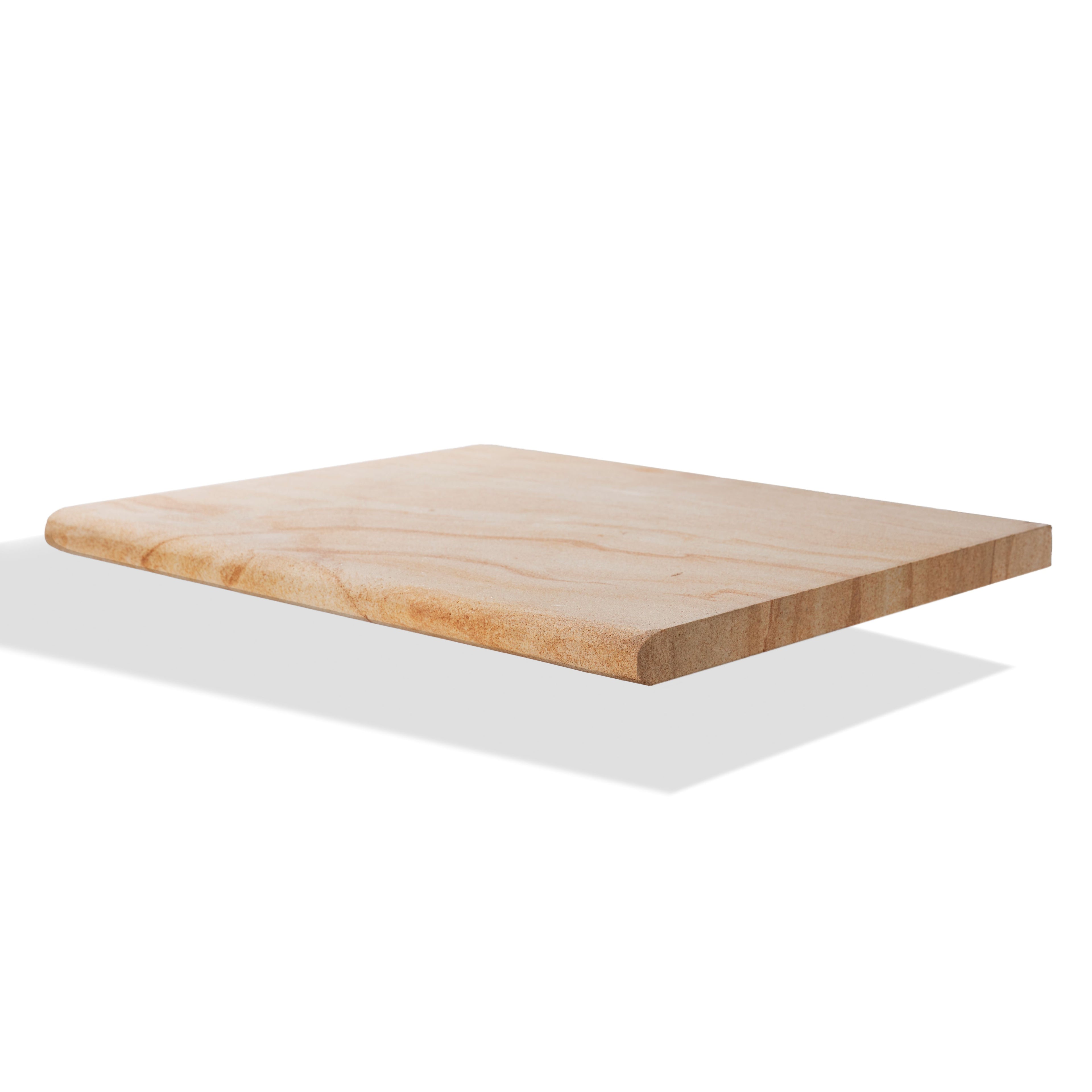 Sandstone - TEAKWOOD