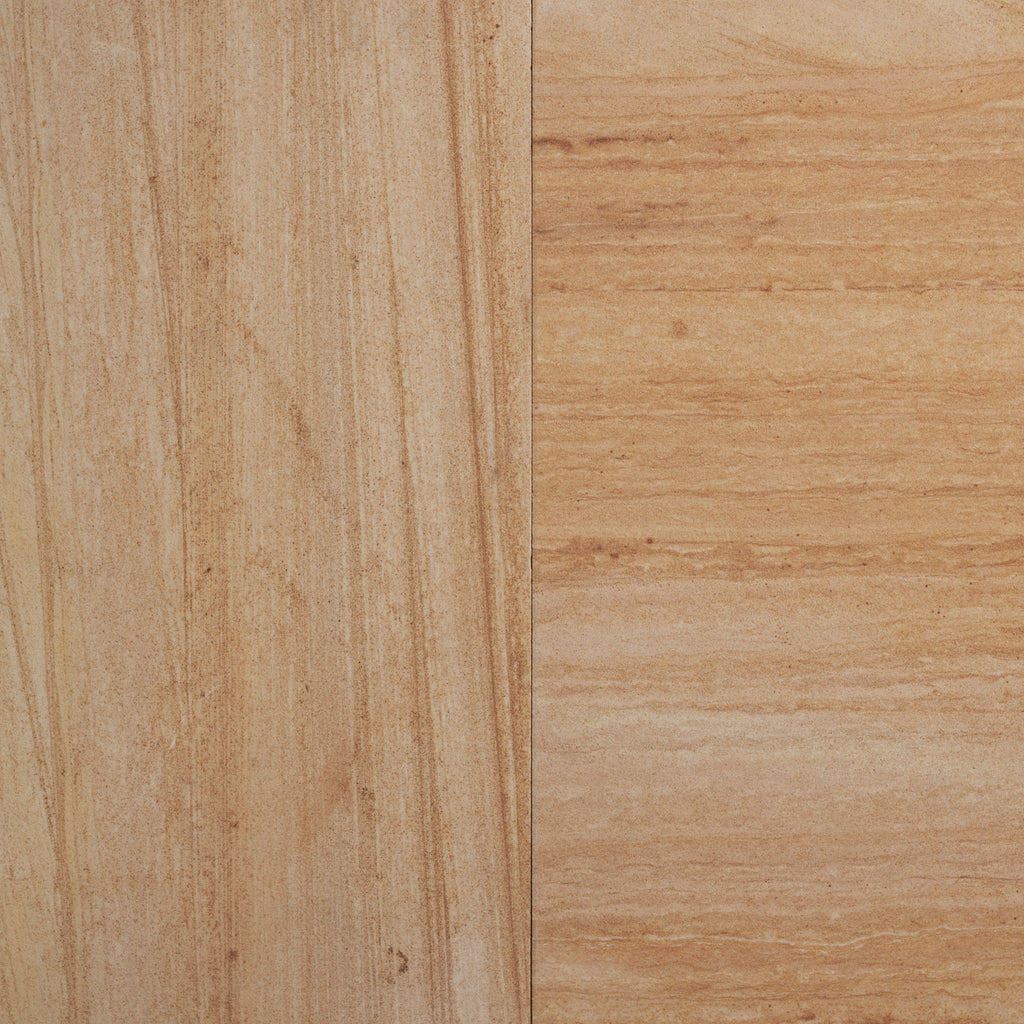 Sandstone - TEAKWOOD