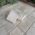 Cobblestones - Classsic Travertine