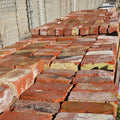 Red Brick Seconds - "Old Reds"
