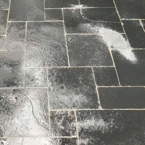 Limestone - BLACK