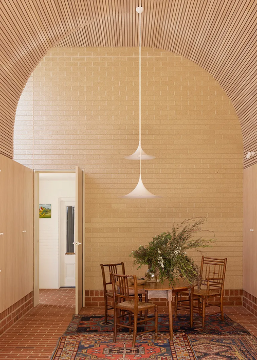 Ash | Austral Access Brick (520 per pack)
