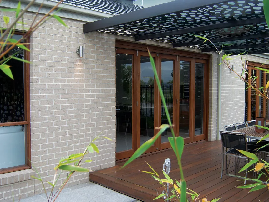 Ash | Austral Access Brick (520 per pack)