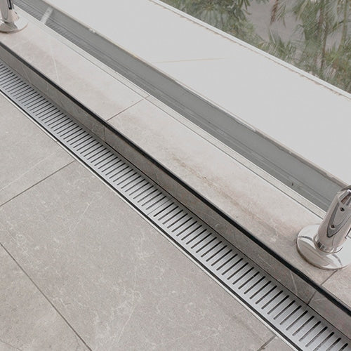 Lauxes Next Generation Grate 26mm