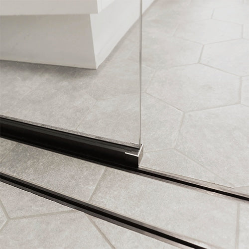 Lauxes Slimline Tile Insert 26mm